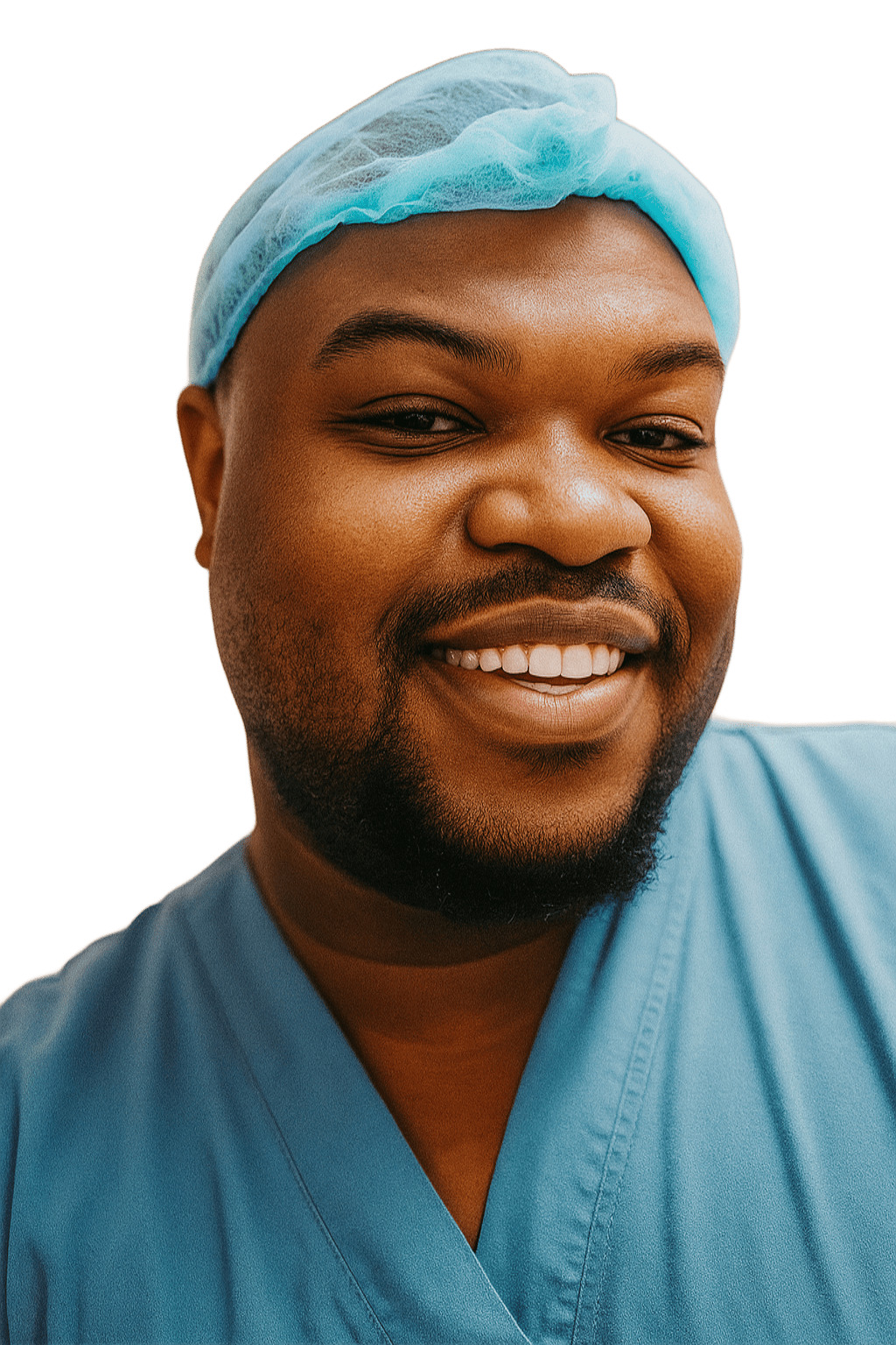 Doctor Image