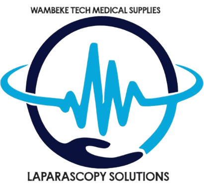 Wambeke Tech Logo